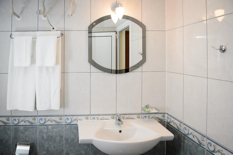 Others 3, Gardenia Vacation Settlement, Sozopol