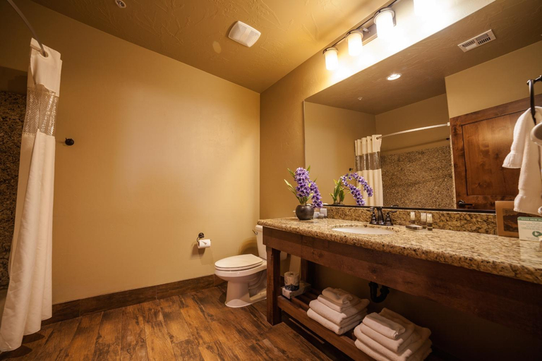 Bathroom 5