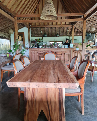 Restaurant 7