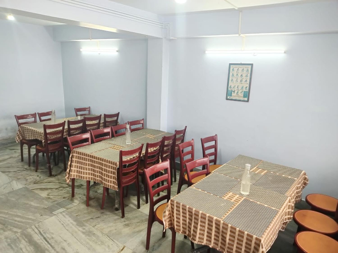 Food & Drinks 5, Goroomgo Sonar Tori Gangtok, East Sikkim