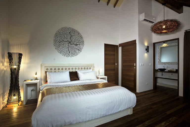 Bedroom 12