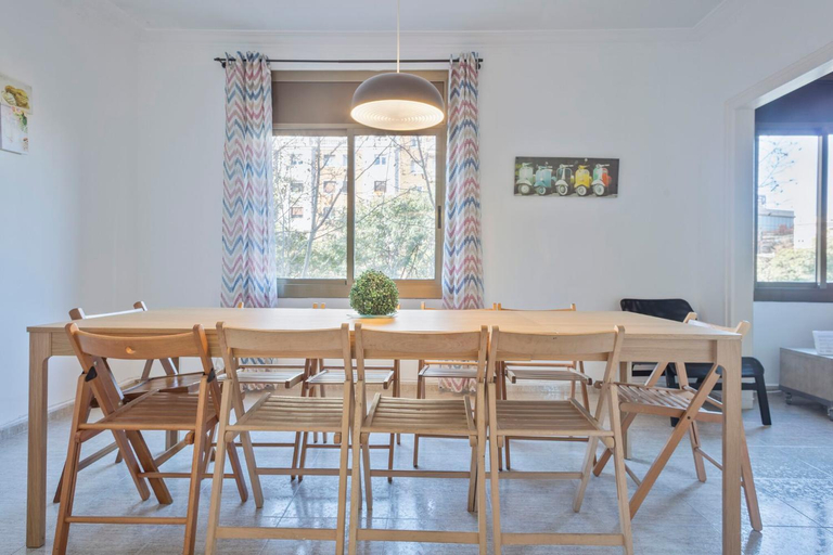 Others 4, Tarradellas Apartments, Barcelona