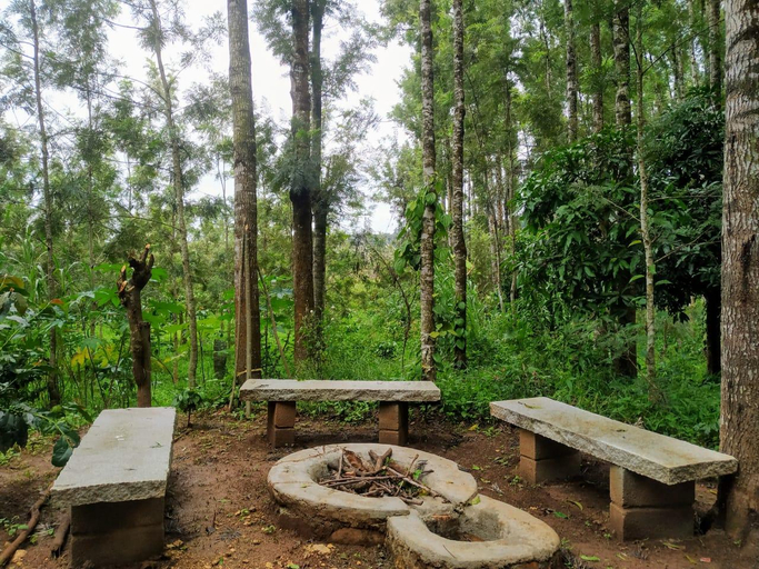 Others 4, Stillwater Homestay, Chikmagalur