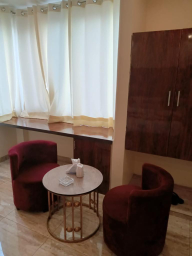 Hotel Dev Residency By GRB, West