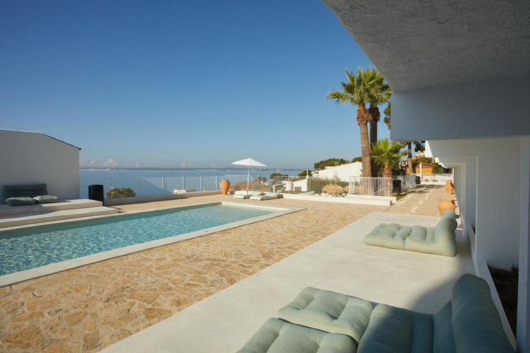 Sport & Beauty 2, HSM Hotel President, Baleares