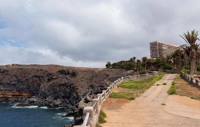 Others 4, Residence Pierre & Vacances Marazul del Sur, Santa Cruz de Tenerife