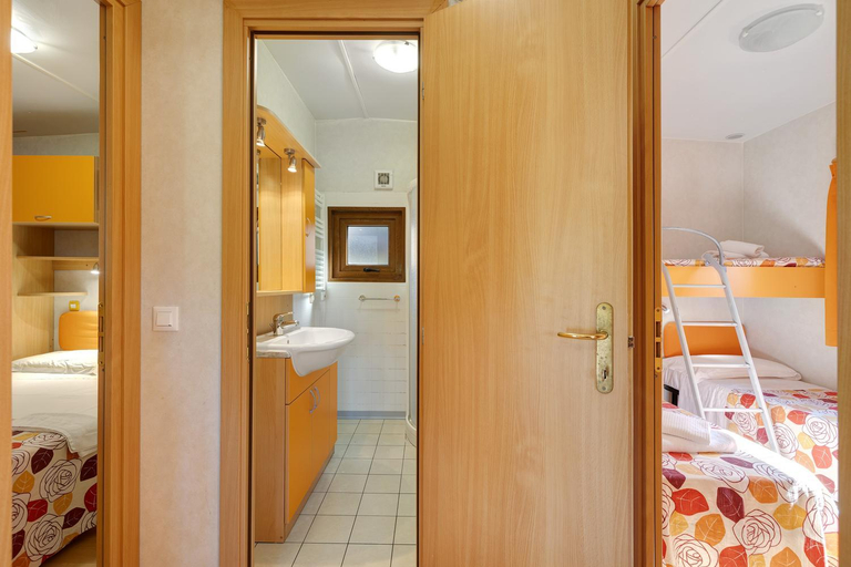 Bedroom 3, Pian Dei Boschi - Superior 8, Savona