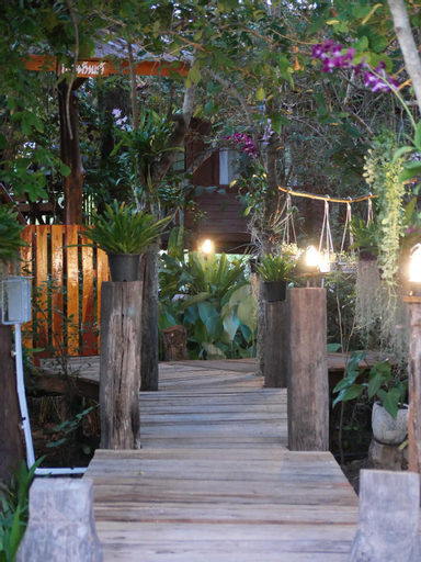 Ban Suan Kaew Kamphaeng, Muang Udon Thani