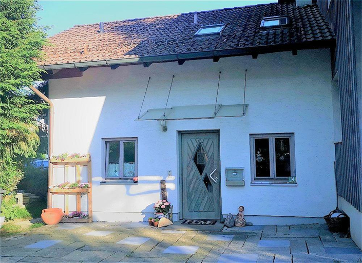 Im Inntal Dahoam, Rosenheim