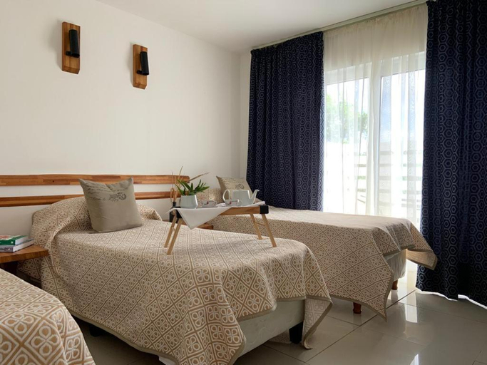 Bedroom 4, BARAKA - Posada, n.a339