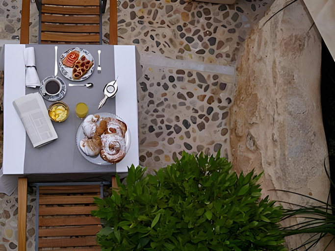 Food & Drinks 5, Ca´n Pere, Baleares