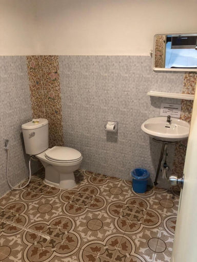 Bathroom 3