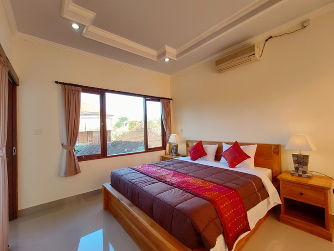 Jero Ratna Homestay, Gianyar