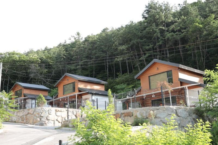 4, Morning of Baikal in Gunwi, Gunwi