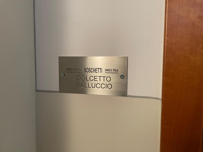 Facilities 5, Cascina Boschetti, Cuneo
