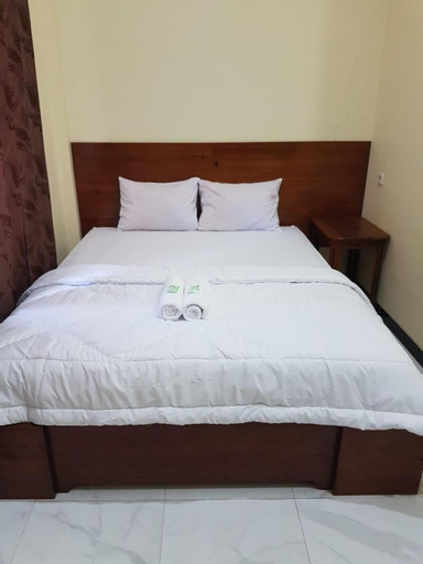 Bedroom 3, iLOMBA, Probolinggo