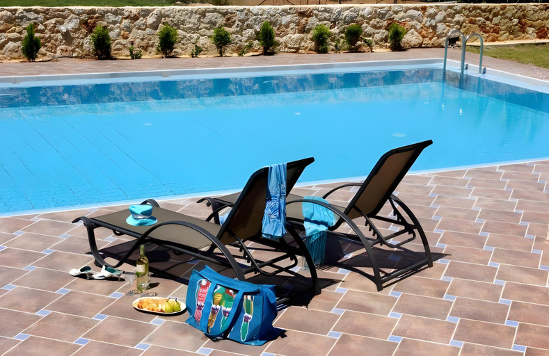 Sport & Beauty 4, Theros Hotel, Crete