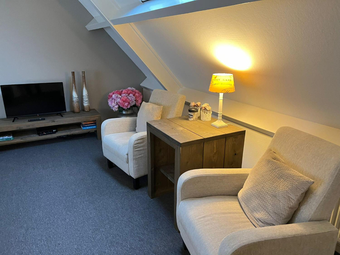 Others 5, B&B 't Landschap, Achtkarspelen