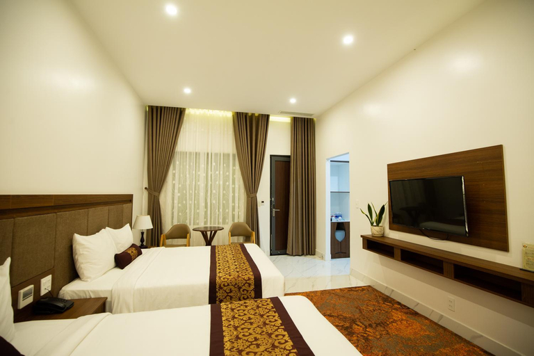 Bedroom 9
