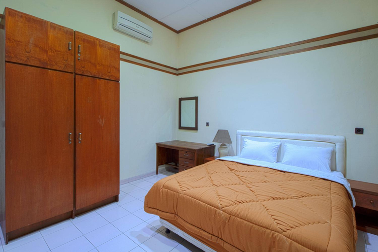 Bedroom 14