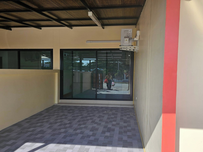 Others 4, Thanasiri City Villa, Phan Thong