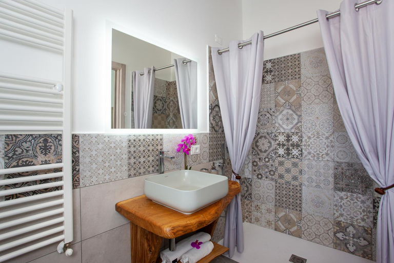 Bathroom 3, Villa Elisir Luxury - Le Residenze del Mare, Olbia-Tempio