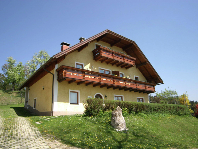 Others 3, Apartment in Bleiburg near Petzen Ski Area, Völkermarkt
