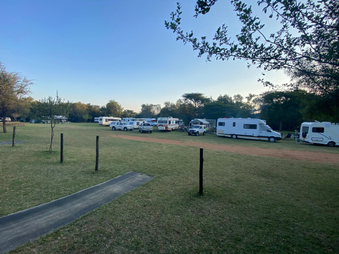 Others 5, De Rust Campsite, City of Tshwane