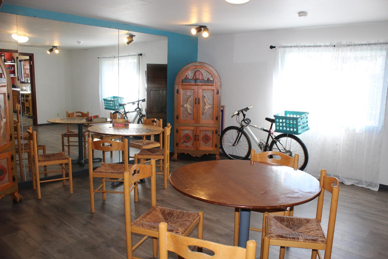 Others 3, Seaside International Hostel, Clatsop