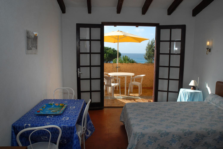 Others 4, Motel Logis d'Abartello, Corse-du-Sud