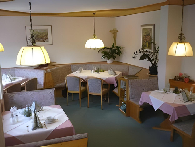 Food & Drinks 2, Hotel-Pension Breig Garni, Ortenaukreis