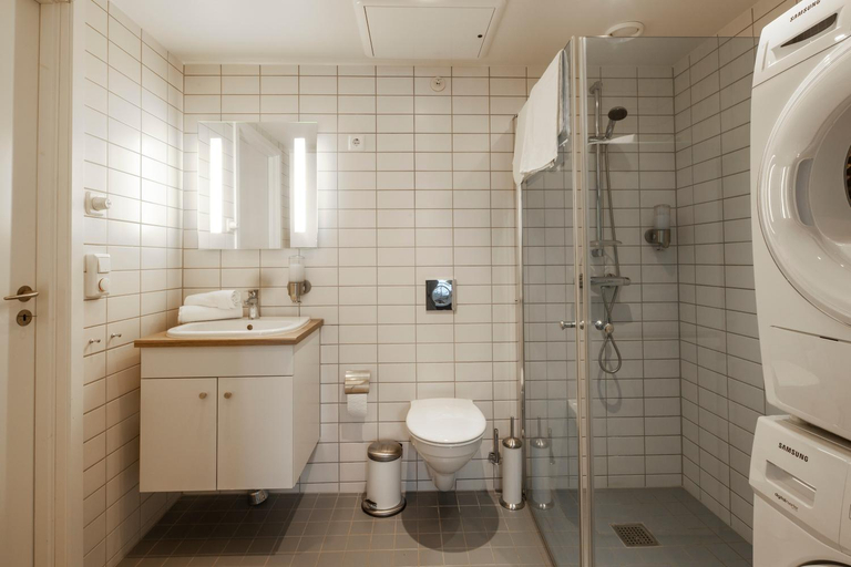 Others 4, Wright Apartments - Sørenga, Oslo