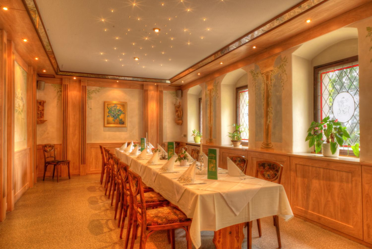 Food & Drinks 2, Rauberschanke, Mittelsachsen