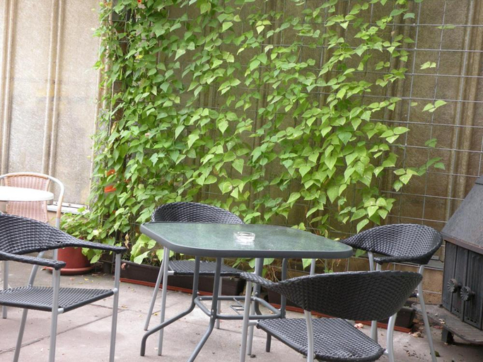 Others 4, Apartments Schramm, Eisenach
