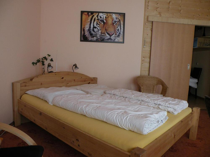 3, Apartments Schramm, Eisenach