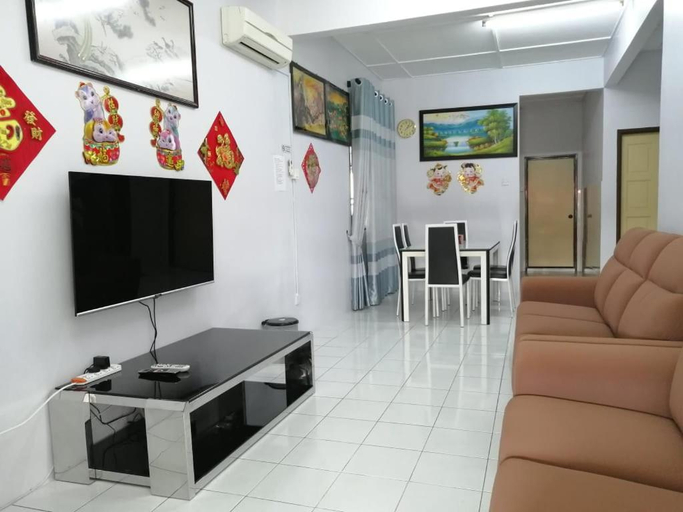Others 3, YITOM Homestay, Sabak Bernam