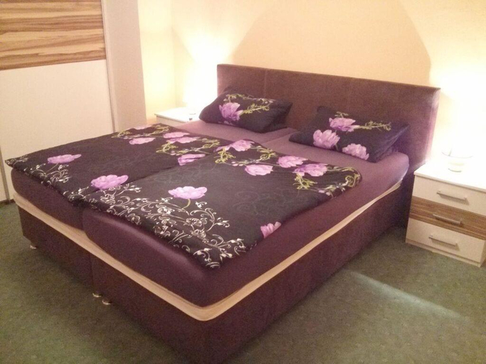 Others 2, Bruns Comfortable holiday residence, Goslar