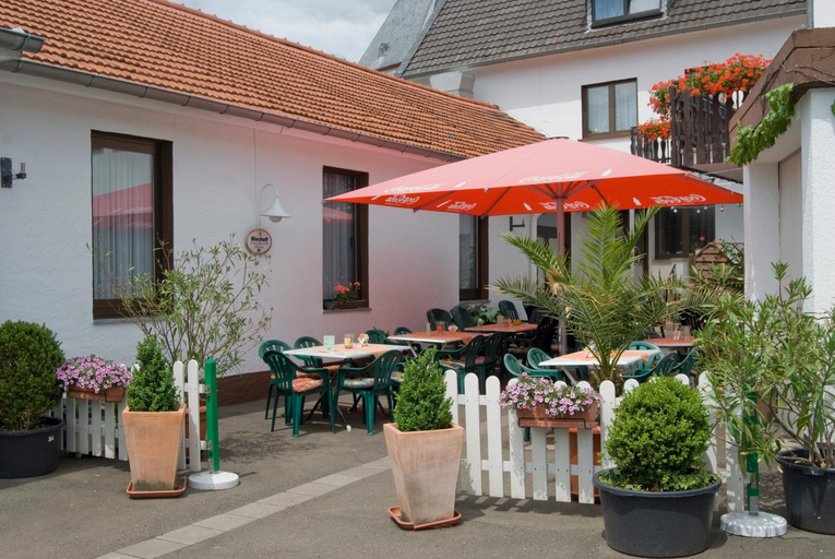 Others 4, Ferienwohnung Horning, Bad Kreuznach