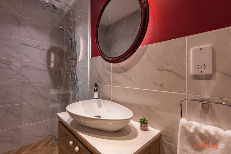 Bathroom 4, El Doris Boutique Living