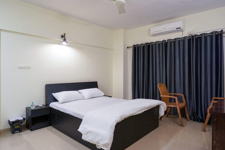 Others 4, AP's Castle Stay, Pune