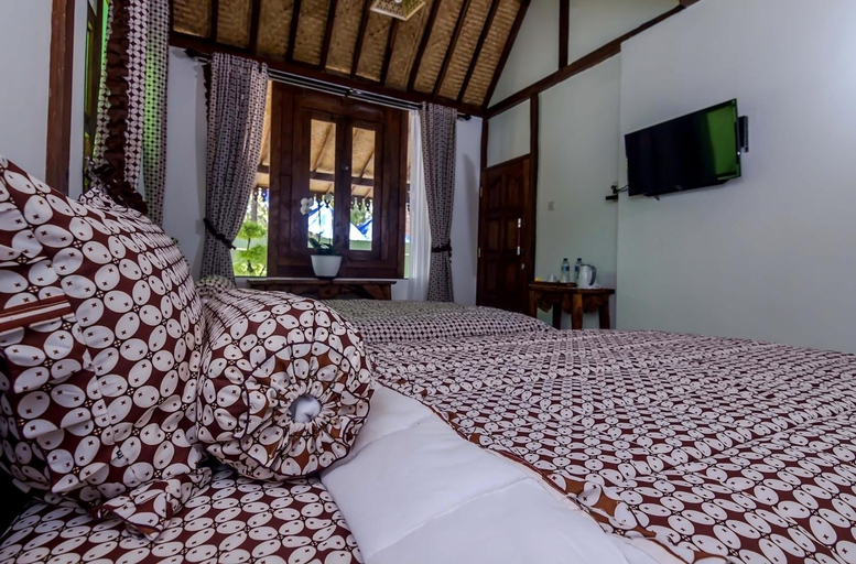 Bedroom 15