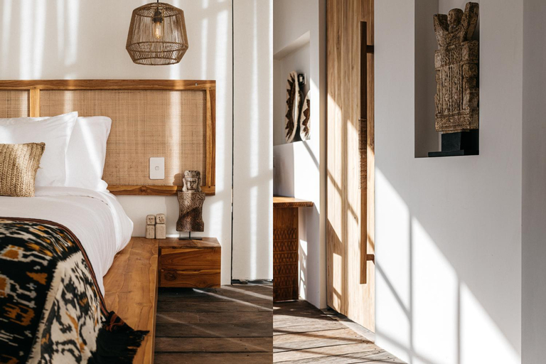 Bedroom 3, Alamayah Boutique Retreat Hotel & Private Residents, West Sumba