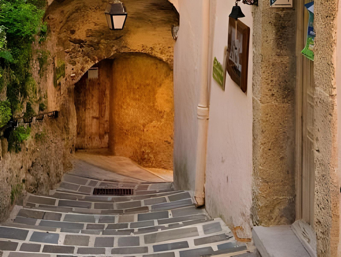 Others 5, B&B Le Rupicapra, Alpes-Maritimes