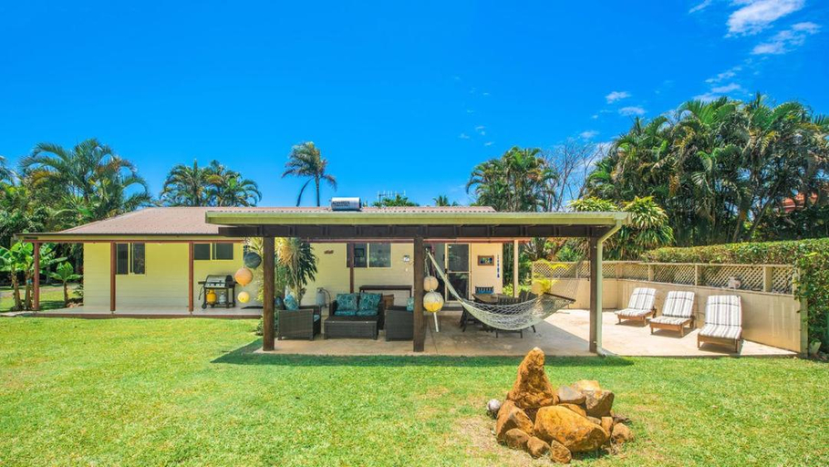 Others 5, Island Time Villas, Rorotonga