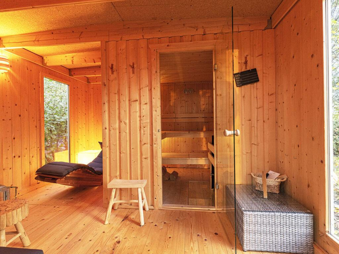 Others 2, JohannisNest Comfortable holiday residence, Nordfriesland