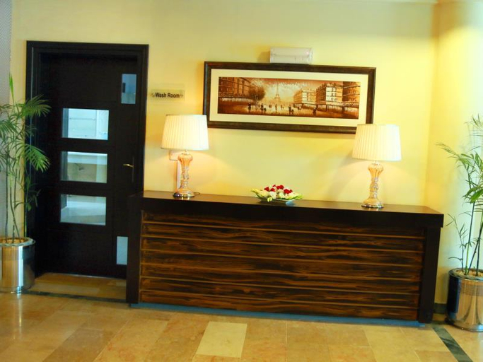 Others 4, Hotel One Abbotabad, Hazara
