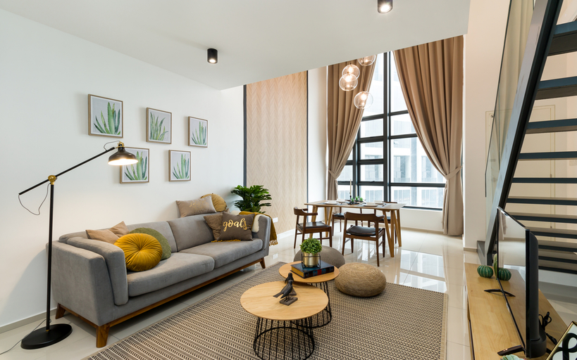 Others 3, Eko Cheras By Dreamscape, Kuala Lumpur
