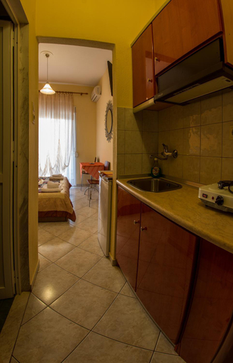 Others 3, Iliadis House, Central Macedonia
