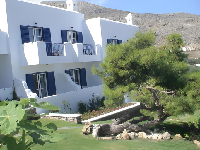 Others 5, 'Lindian Myth' Sea View Studios, South Aegean