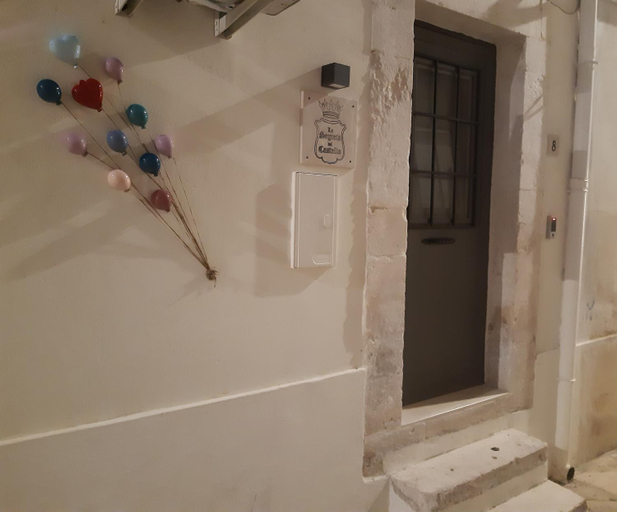 Bathroom 3, LA SEGRETA DEL CASTELLO, Private Access, Bari